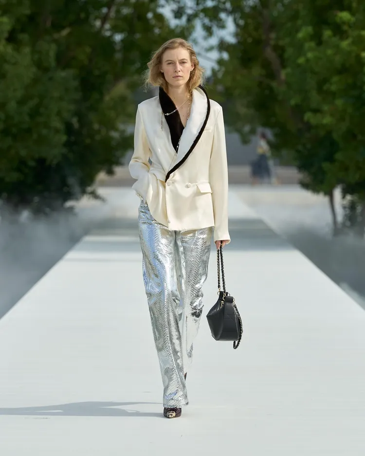 Dior 2027春夏系列。品牌提供
