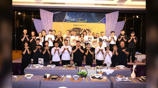 牛肉麵王爭霸戰開鍋！南區高手端絕活　15家紅燒、14家清燉廝殺