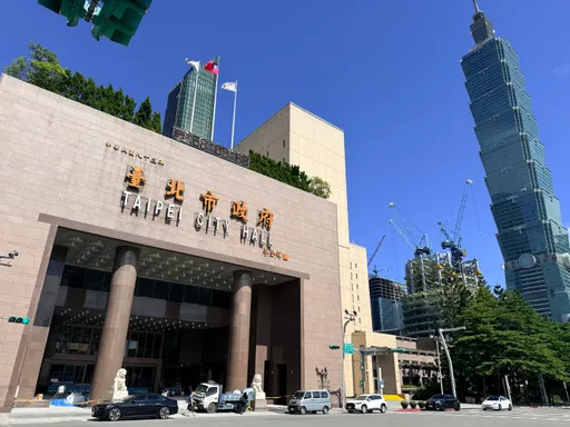 社工督導涉侵占長者1200萬　台北市社會局祭最重2大過懲處