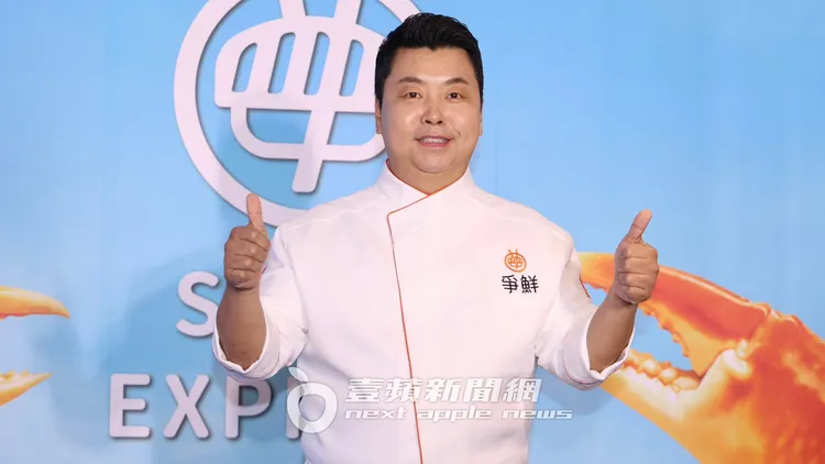 鄭鎬泳表示《拜託了冰箱》不會熄燈。莊宗達攝
