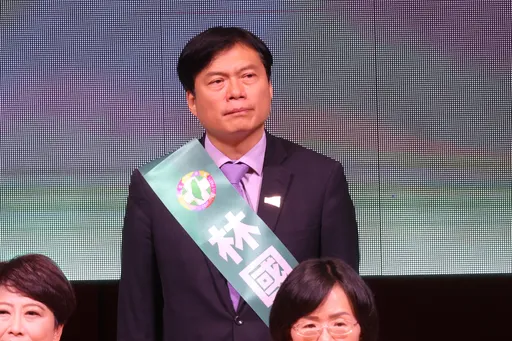 國民黨立委聯手幫吳宗憲攻擊對手！林國漳：宜蘭鄉親自有公道