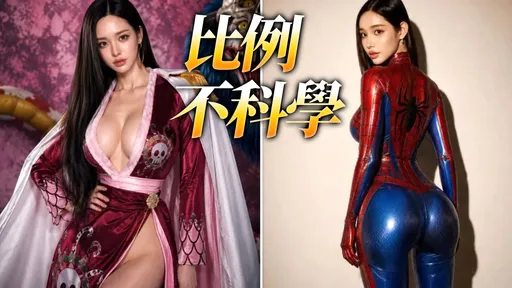 影片｜身材辣到被懷疑是AI！日本「九頭身」羽球前國手拍影片驗明正身