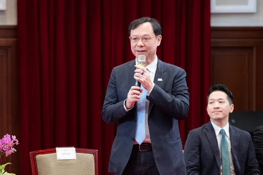 健保總額首破1兆元　衛福部：明年保費暫不調漲