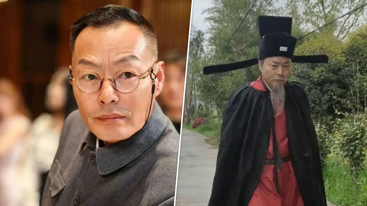 《去有風的地方》男星55歲猝逝!劇組找不到人 住處驚見屍體