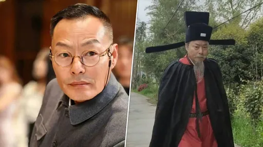 《去有風的地方》男星55歲猝逝！劇組找不到人住處驚見屍體