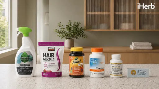 9月生活按下Reset！iHerb 6款人氣好物一次整理　30週年慶最低6折