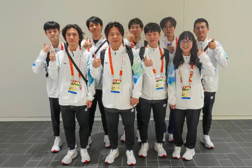 亞運電競再添一銅　「第五人格」止步4強選手落淚