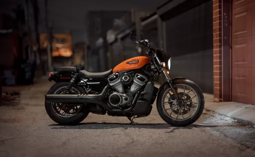 Harley-Davidson秋季購車優惠登場　Nightster Special、Sportster S月付9200元起