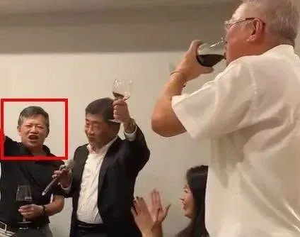名醫曾與陳時中飲酒高歌　貪汙被判6年人間蒸發被通緝