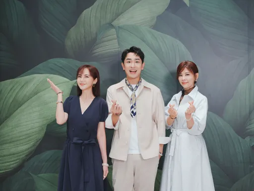 方馨竟是《五燈獎》唱將級前輩　她是被演員耽誤的歌手