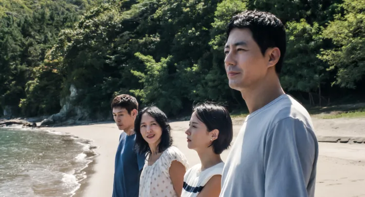 《可能的愛情》從兩對身處不同階級的夫妻產生交集，探討金錢、勞動、婚姻與愛等面向。圖片來源：Venice Film Festival