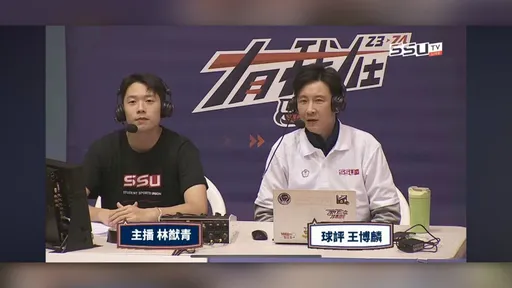 從球場走進社區！體育主播宣佈選里長　「一人當選、三人服務」全家助陣