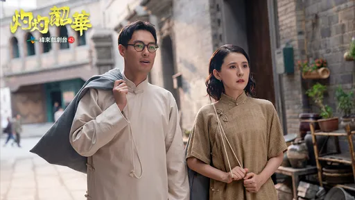 楊祐寧搭檔女星痛失愛女撕心裂肺畫面曝光　宣告暫別演藝圈