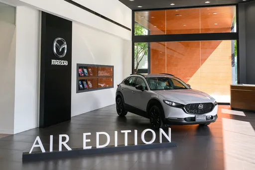 2027年式Mazda CX-30升級上市　88.8萬元起新增6項主動安全科技