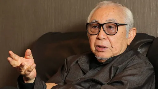 《來自北國》名編劇倉本聰辭世　多重器官衰竭享壽91歲