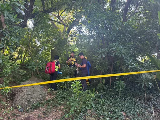 水深僅至膝蓋！台中科博館水池驚見浮屍　嚇壞工作人員