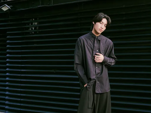 18歲胡語恆《粽邪4》圈粉！抹骨灰、腳踩墳墓　驚覺「好兄弟愈來愈多」