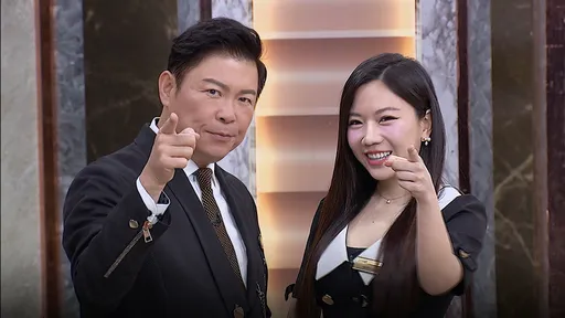 不報實境！《全民星攻略》改搶綜藝節目主持人獎　曾國城開心發聲