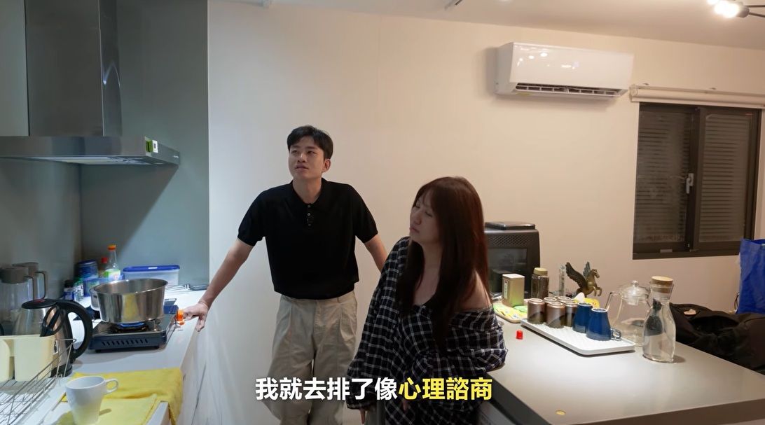 Joeman復出試水溫 凌晨4點幫全公司員工煮牛肉麵