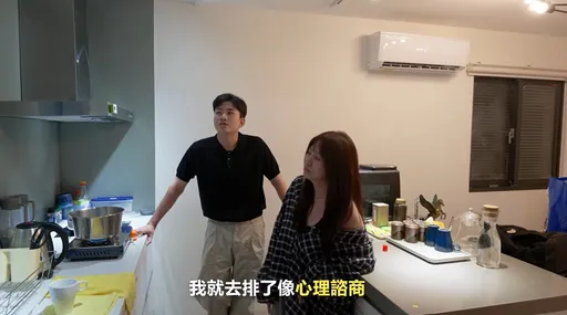 Joeman復出試水溫　凌晨4點幫全公司員工煮牛肉麵