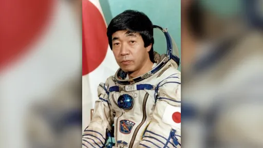日本太空第一人！全球首位「記者太空人」秋山豐寬84歲逝世
