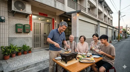 中秋烤鯖魚吃完「滿臉通紅」急送醫　50歲男魚類組織胺中毒