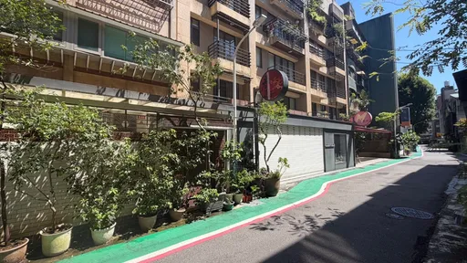 台北這區「老房不老派」被讚超美　網友：房價就排除很多人