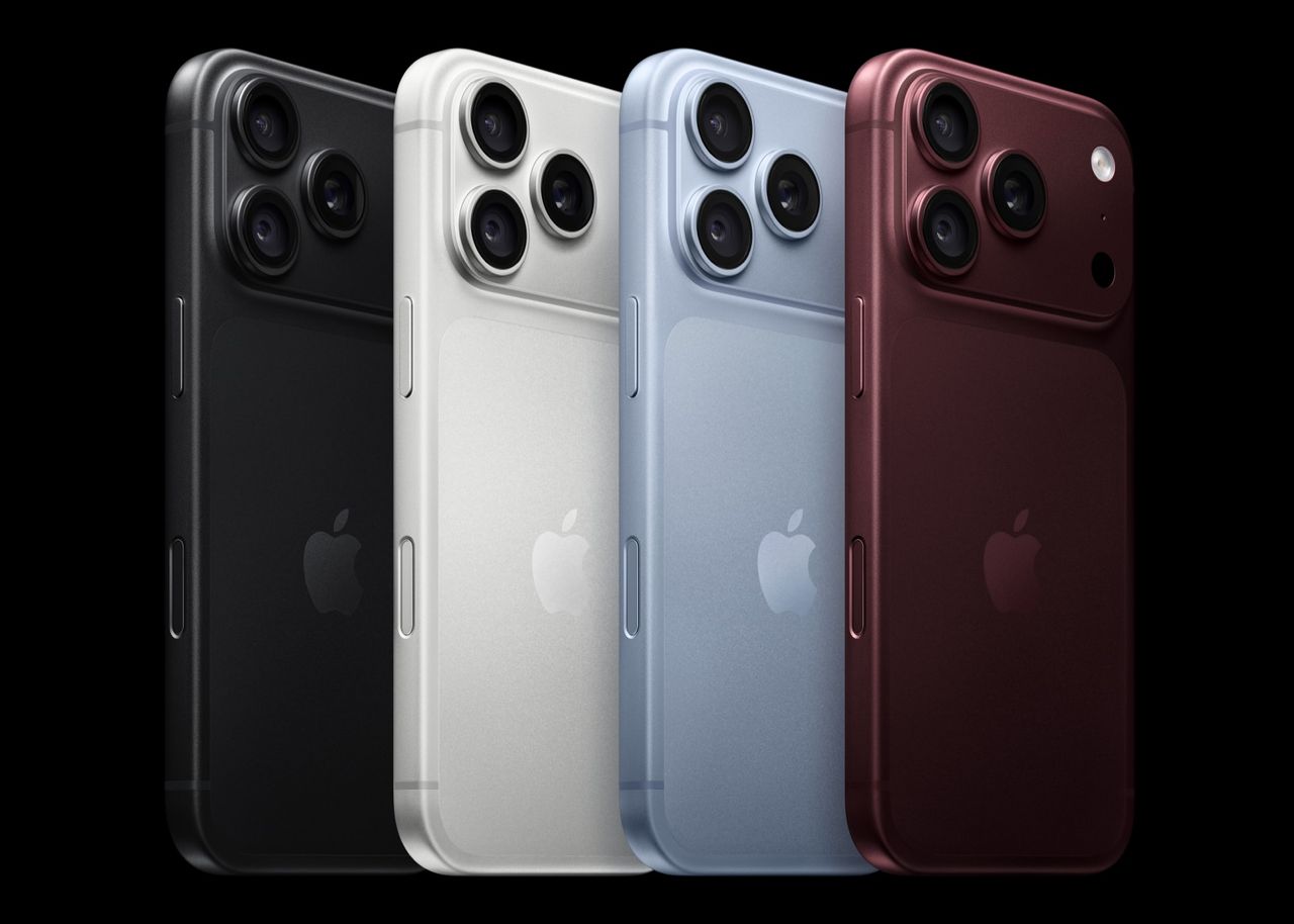 iPhone 18 Pro爆災情!「刷臉」就異常重開機 有人已獲換機退款