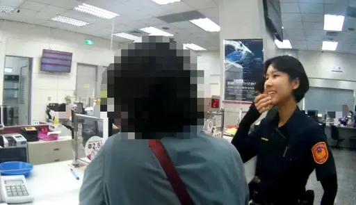 親友分享高獲利投資管道！女子提200萬進場　行員通報警方阻詐