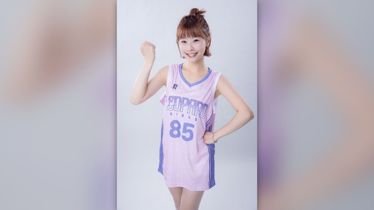 從客家戲曲跳進啦啦隊!電豹女仔仔熬2季轉正