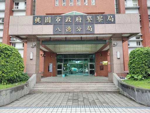 警員追車闖紅燈撞殘女騎士判賠744萬元　八德警分局：再研議是否上訴