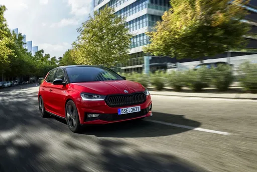 Skoda Fabia確定有電動接班車　現行車款最晚撐到2034年
