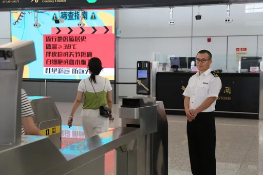 中國出入境新規今上路！5類台人恐「有去無回」　美點名1族群