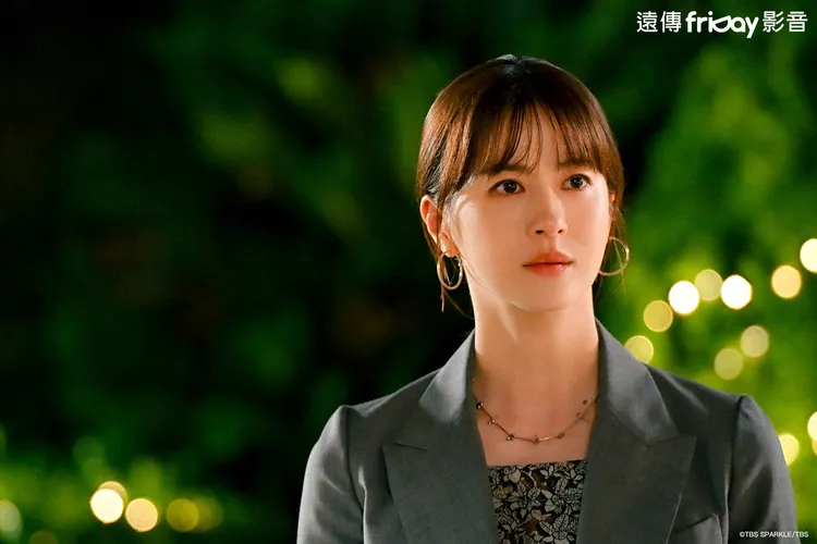 松本若菜談「喜歡」：沒有高低優劣之分。friDay影音提供