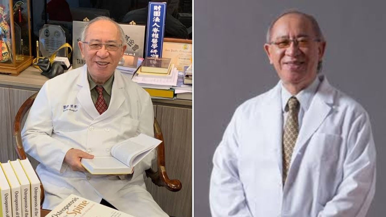 「趙建銘老師」爆襲胸護理師 妻吞淚幫他擦屁股有原因