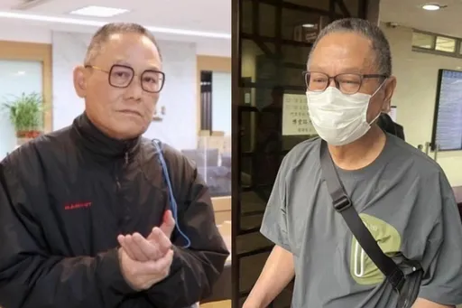張俊傑12人助逃網一次看懂！　從剪斷手環到南下換車設斷點「分工關係圖」曝光