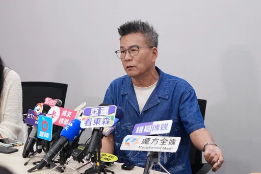吳宗憲爆與艾融傳緋聞　好友沈玉琳直球對決「雙驗證」結果出爐