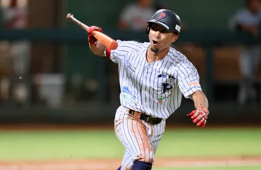 前巨人球員一棒擊沉！日本九州聯隊狂追7分擊敗台電 　