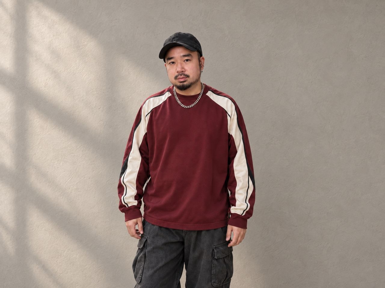 交棒AI分身!阿達一秒認證超像本人 自爆這一面「複製不了」