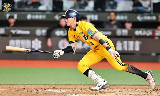 中職8月MVP出爐！兄弟包辦投打大獎　羅戈、張士綸都只贏1票