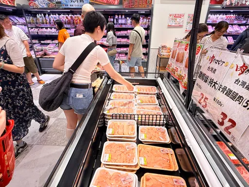 控血糖別只少吃飯　營養師點名7種優質蛋白質