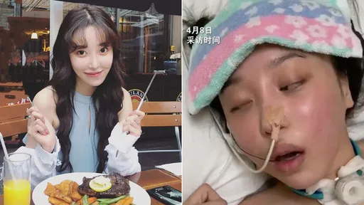 女星植物人甦醒復健5年回鍋拍戲！爭角色被嗆「妳都這樣了，躺平得了」
