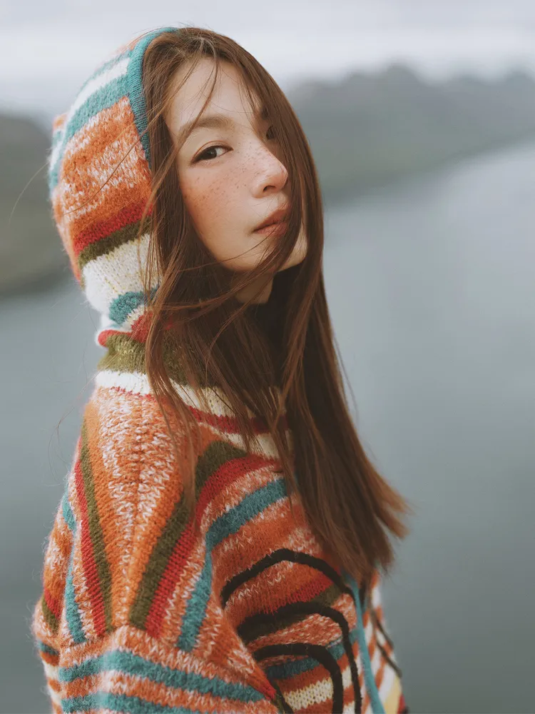 幸福來得太突然！田馥甄驚喜宣告第六張全新大碟《要去什麼地方The Land of Maybe》即將發行。何樂音樂提供