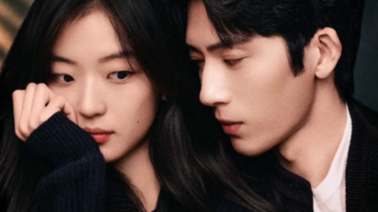 孫千《早春晴朗》暴紅準備升咖?!章若楠前經紀人唱衰:演不了古裝