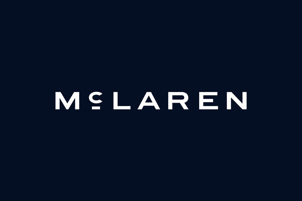 McLaren揭示全新品牌識別 承襲Speedmark、Papaya迎向下一世代