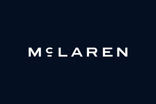McLaren揭示全新品牌識別　承襲Speedmark、Papaya迎向下一世代