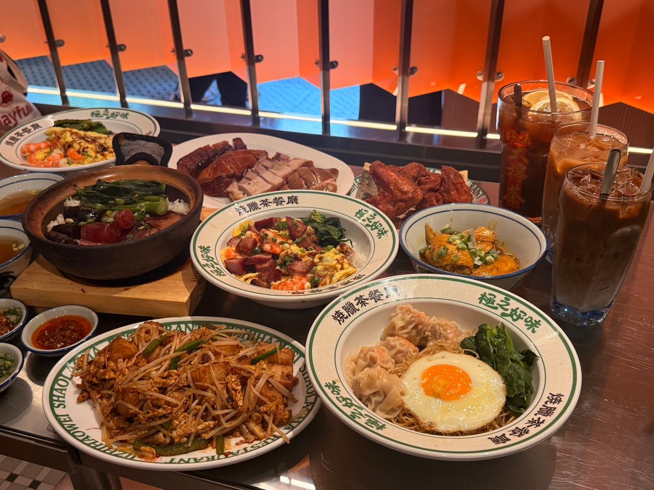 36年港味功夫端上桌 名廚楊華志親掌「極之好味」松菸店