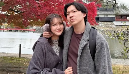 多米多羅直播「分手擂台」爆脫粉潮！芝芝哽咽「對不起，毁了你生日」惹心疼