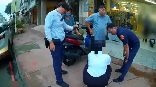 假交友真詐騙！網戀甜言蜜語騙走138餘萬　鼓山警設局誘捕面交車手