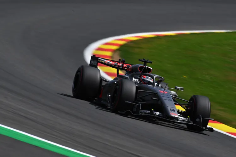 2026 Formula 1 Singapore Grand Prix將於10月9日至11日舉行，Audi今年首度參戰F1，也讓新加坡站成為車迷關注四環車隊戰況的重要分站。原廠照片